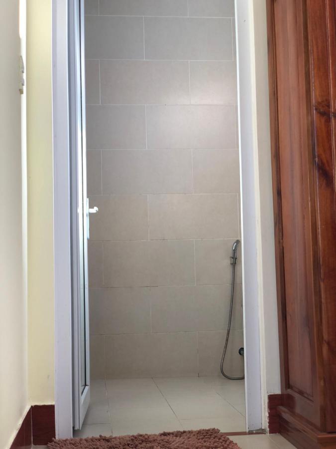Oscar Hotel Phu Quoc Exterior foto